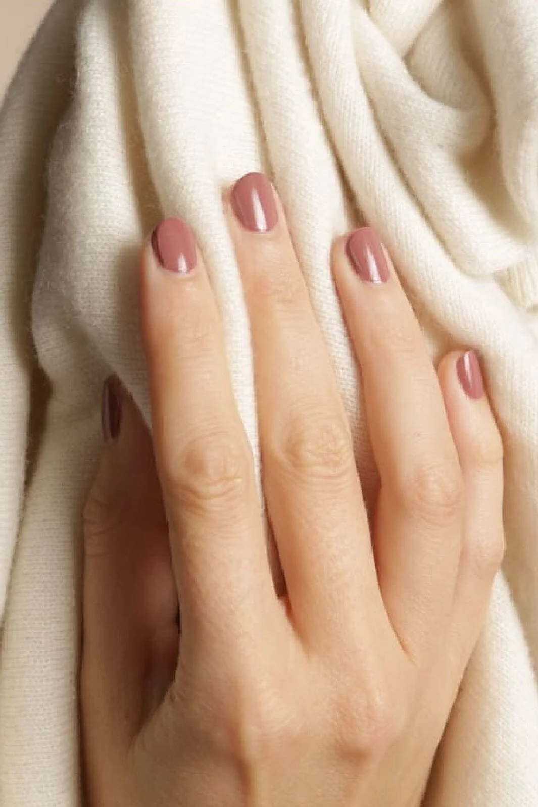 Nailberry Cashmere