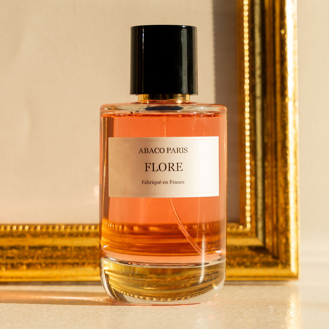 Abaco Paris Eau de parfum Flore 100 ml