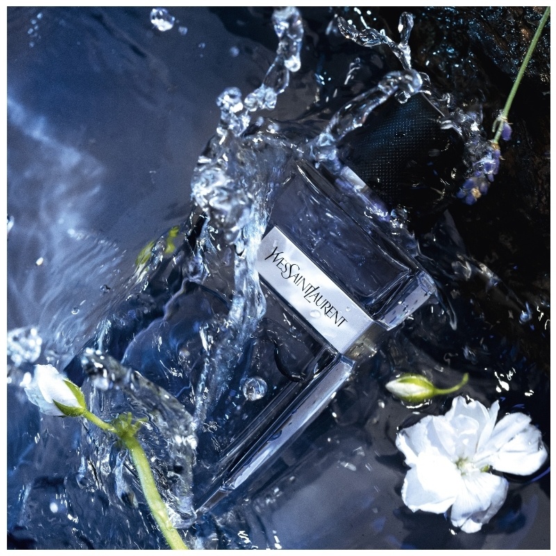 Yves Saint Laurent Y EDT 60 ml