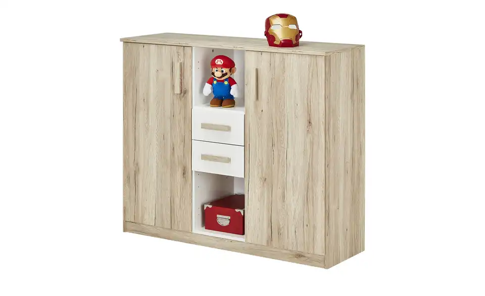 Kommode Cariba