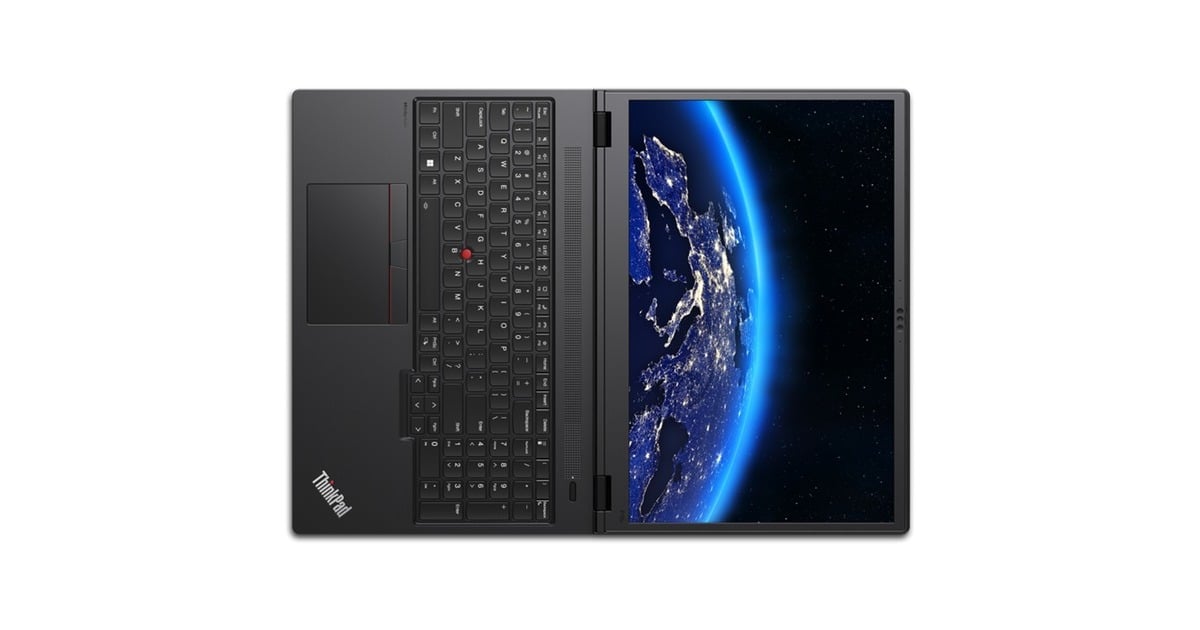 LenovoThinkPad P16v Gen 2 (21KX000KMH) 16