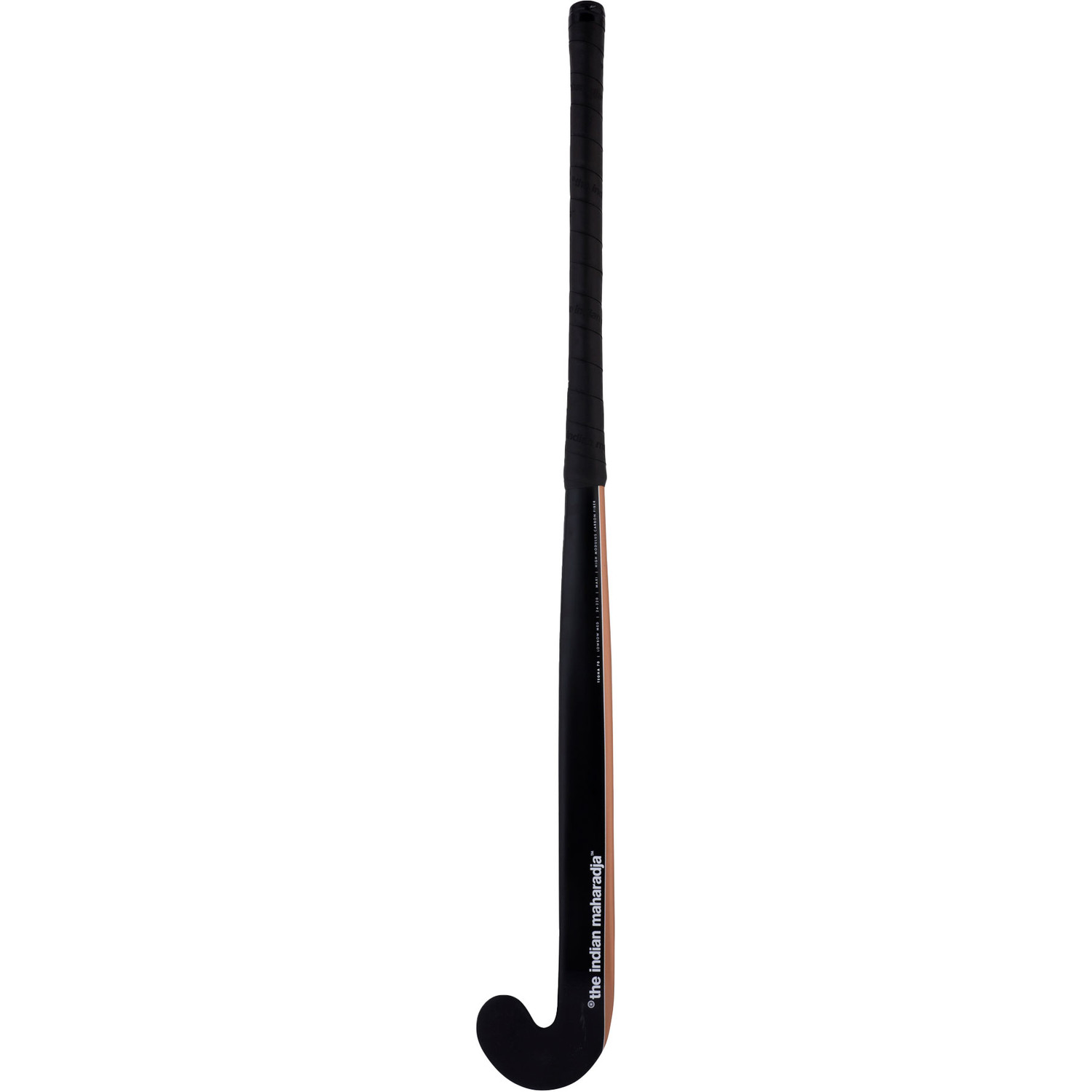Indian Maharadja Tegha 70 LowBow