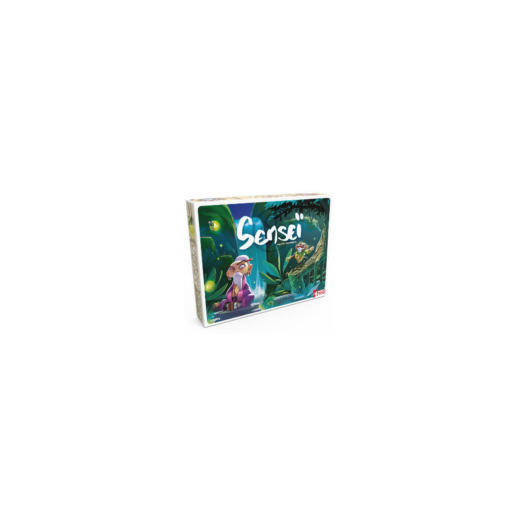 Sensei