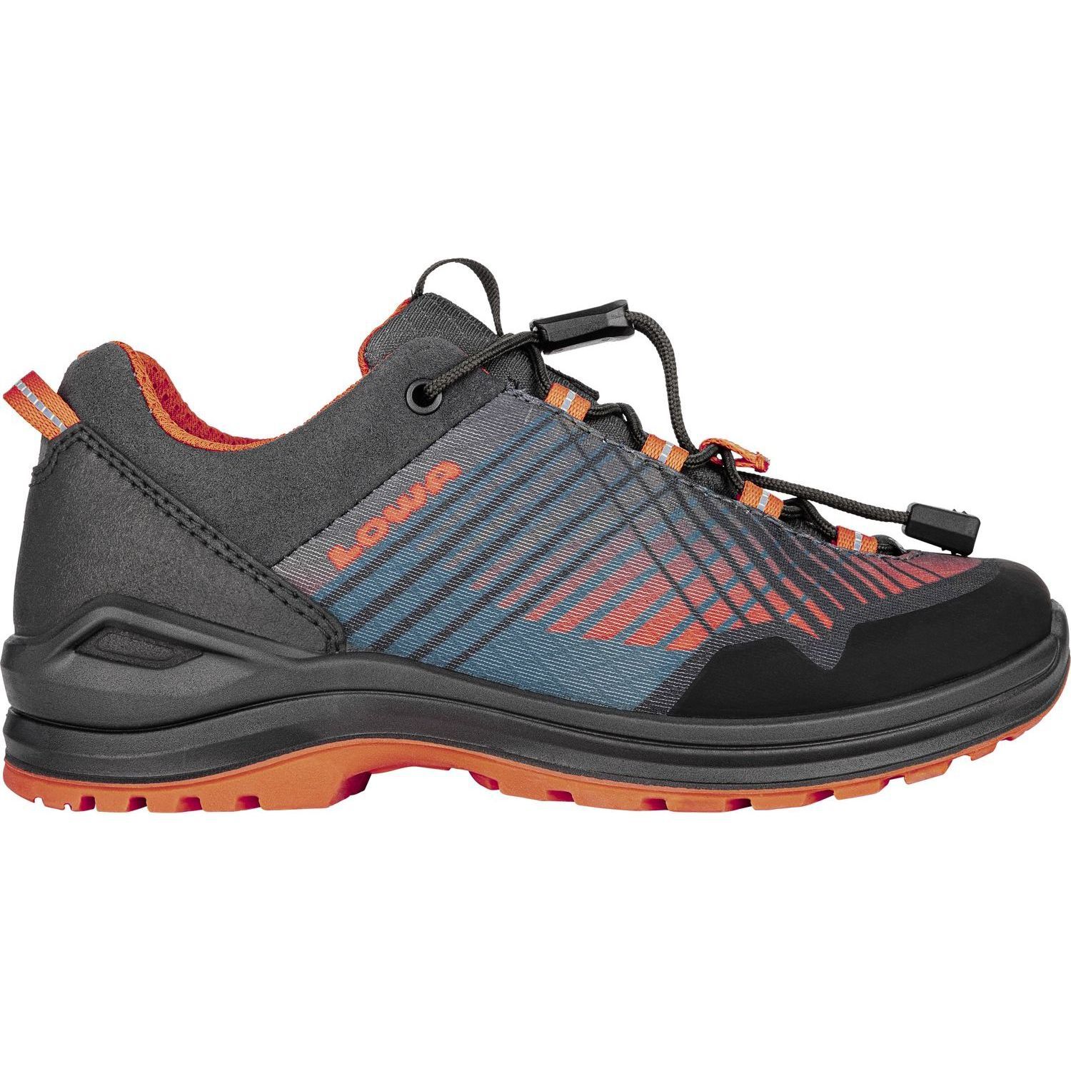LowaCarezza GTX Lo Jr