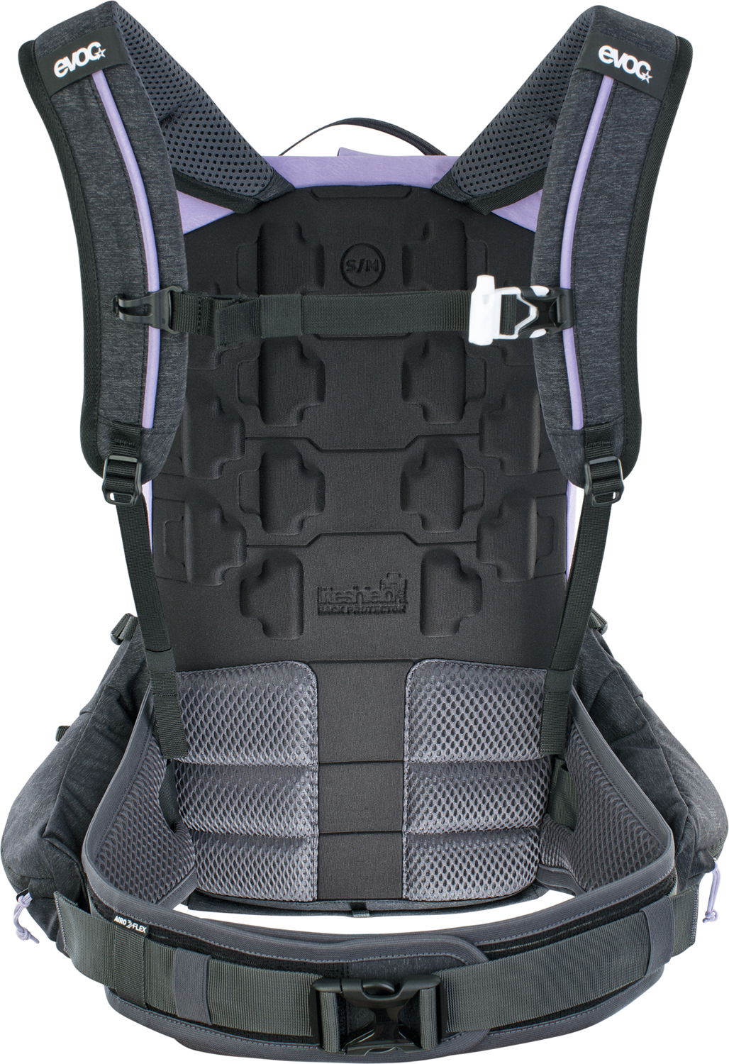 EVOC Trail Pro 16
