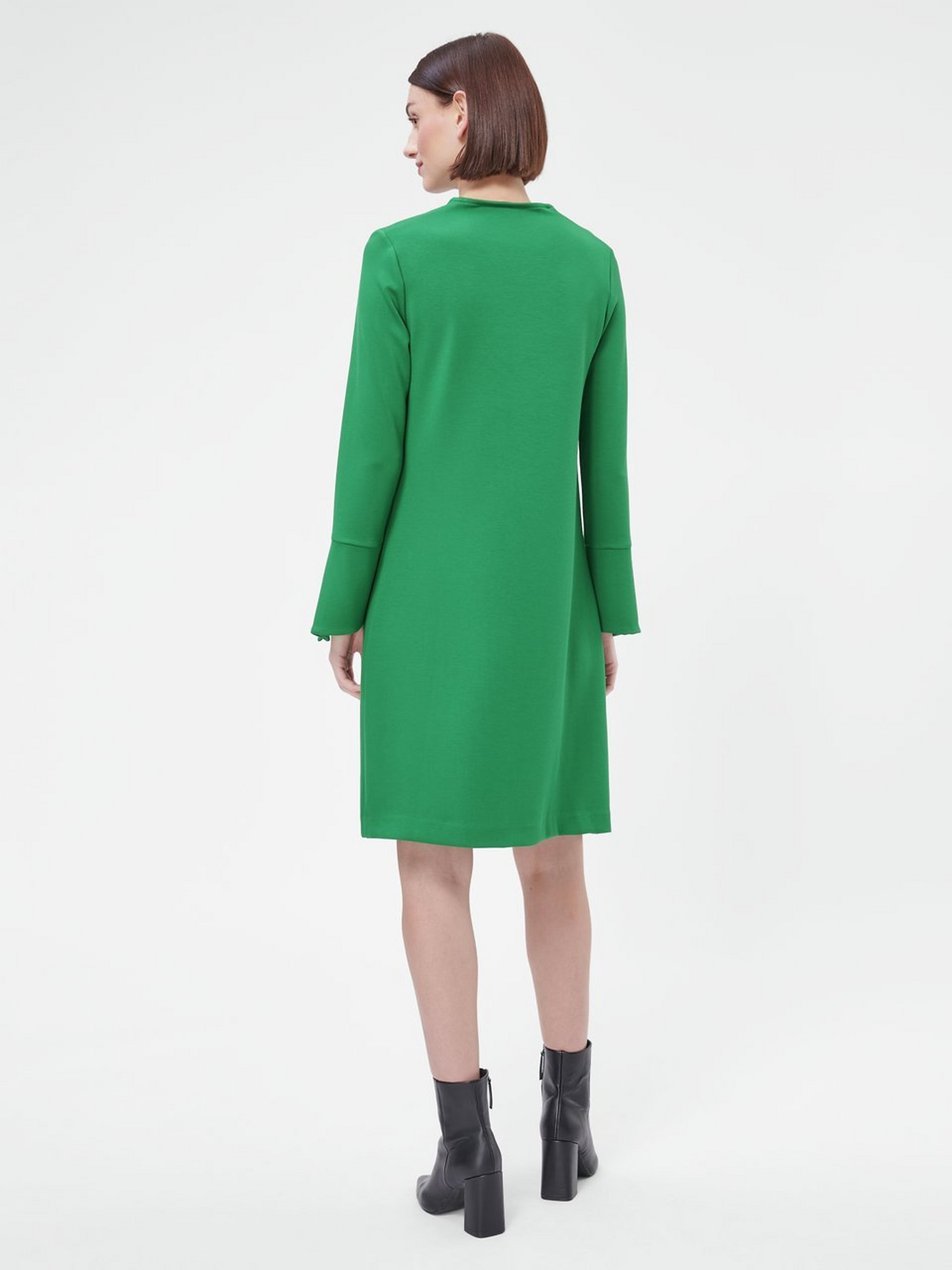 Kleid in A-Linie