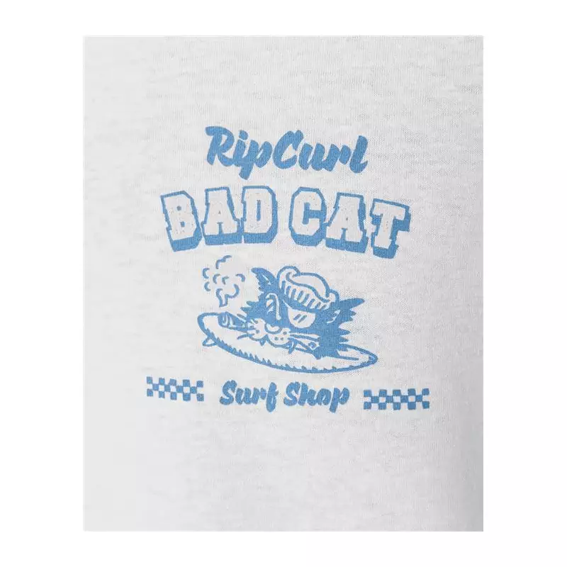 Teeshirt RIPCURL Shaper Ls Tee Bone