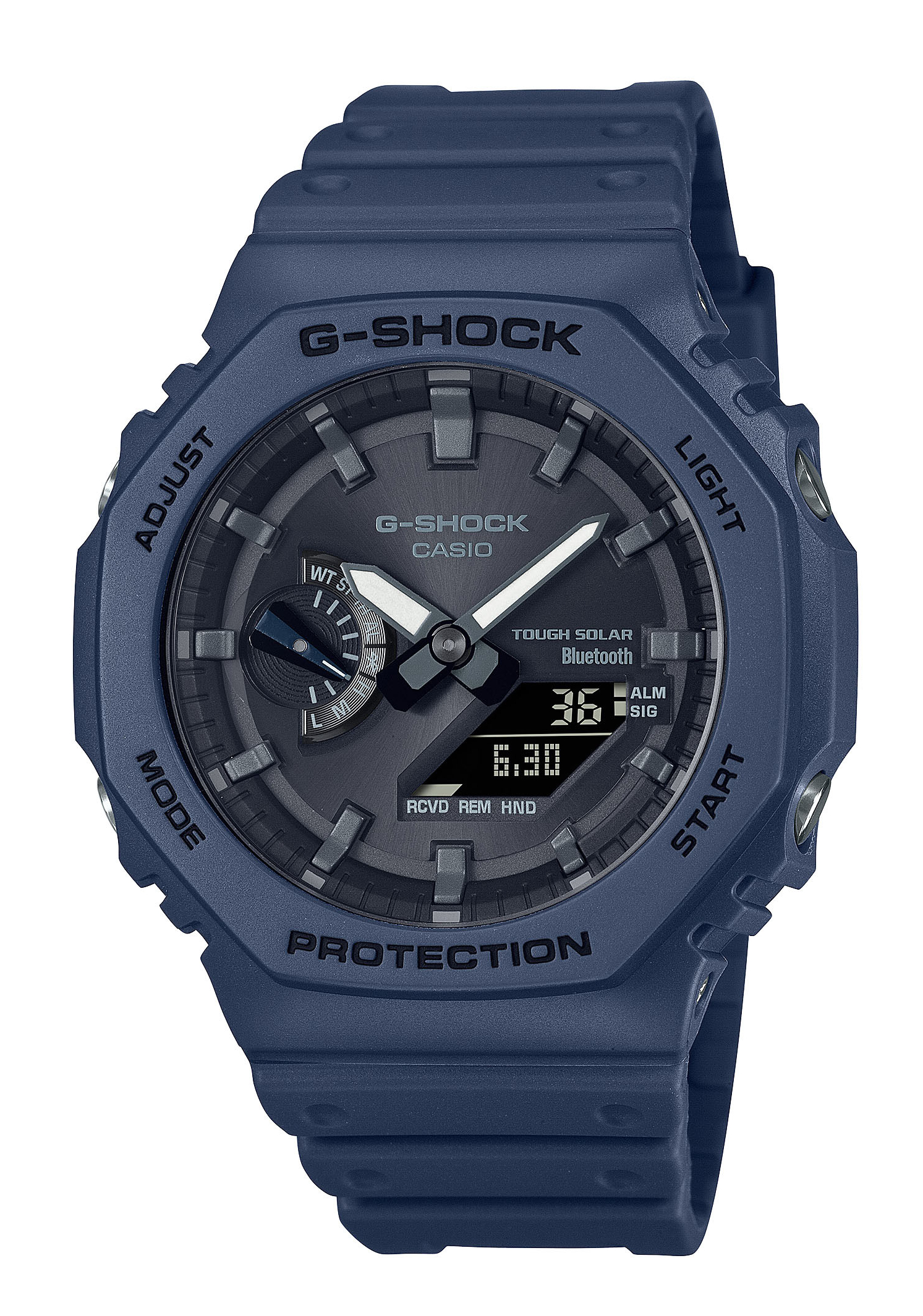 Casio G-Shock Outdooruhr GA-B2100-2AER