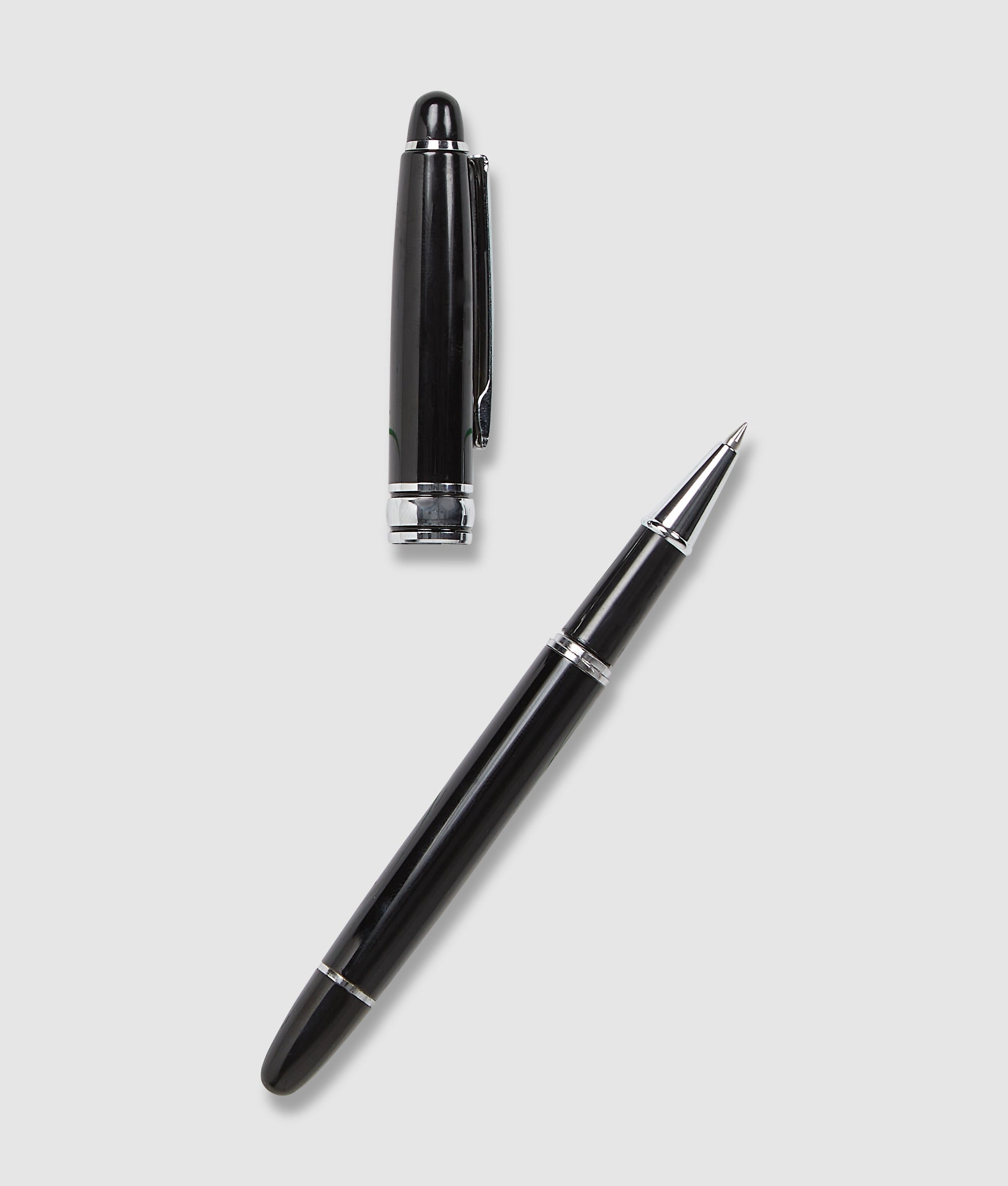 Maison de Karl-cadeauset met notitieboekje en pen