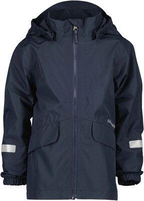 Didriksons Norma Skalljakke, Navy