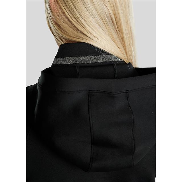 Vest Montar MOGaia Gun Metal Zwart