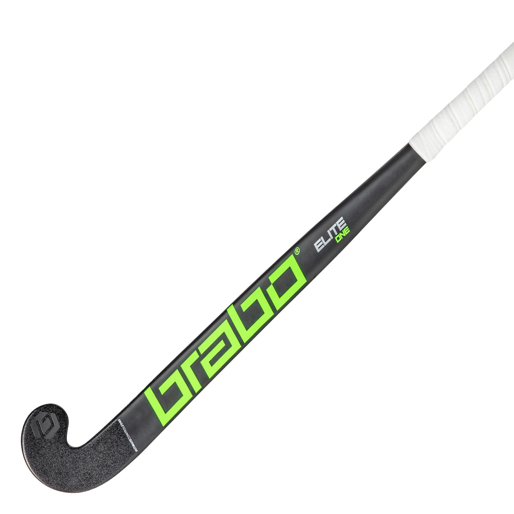 Brabo  Elite 1 WTB Forged Carbon LB