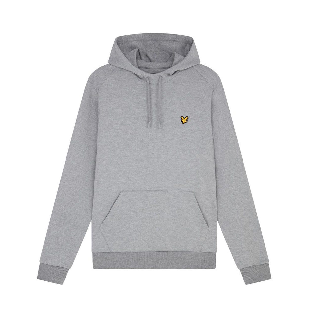 Lyle & Scott  OTH Fly Fleece Hoodie