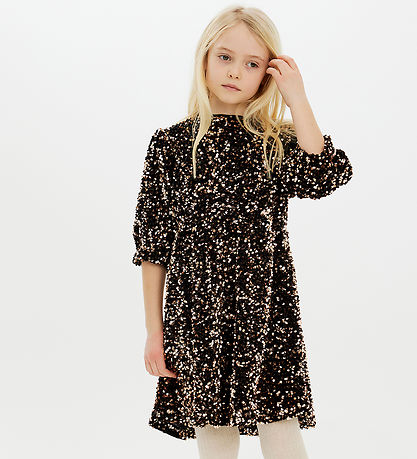 The New Kleid - TnMarlin - Black Beauty