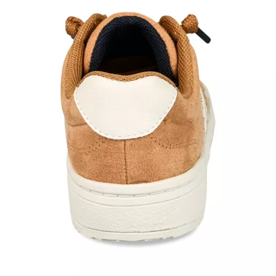 Baskets BEIGE TAMS
