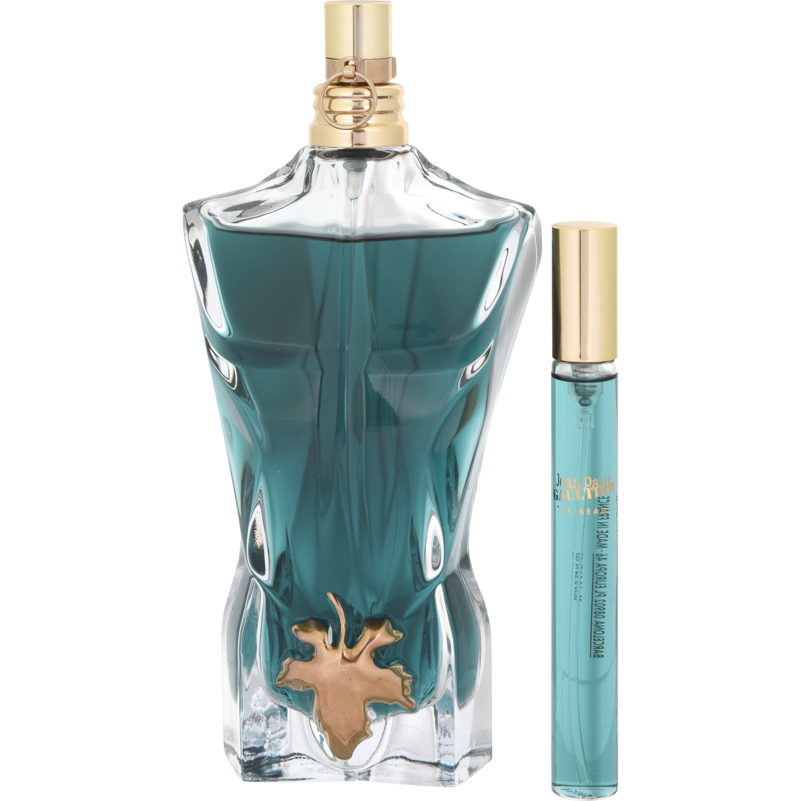 Jean Paul Gaultier Le Beau Male Duftset, 2-teilig