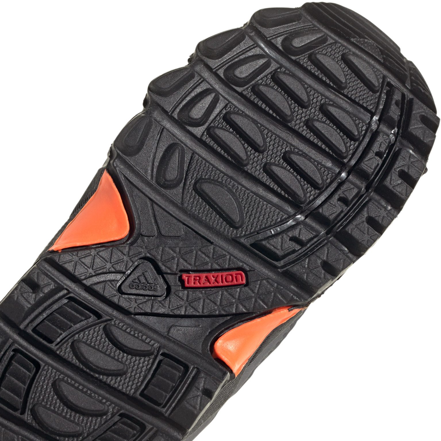 adidas TERREX Terrex GORE-TEX® MID Babyschuhe wonder steel