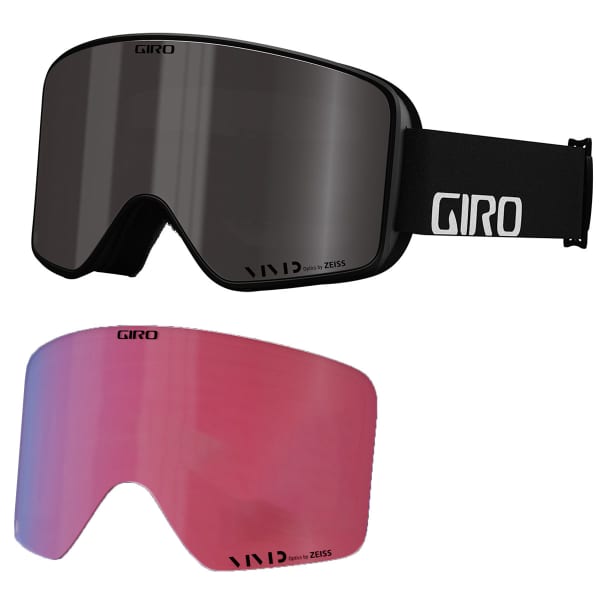 Masque de ski GIRO METHOD