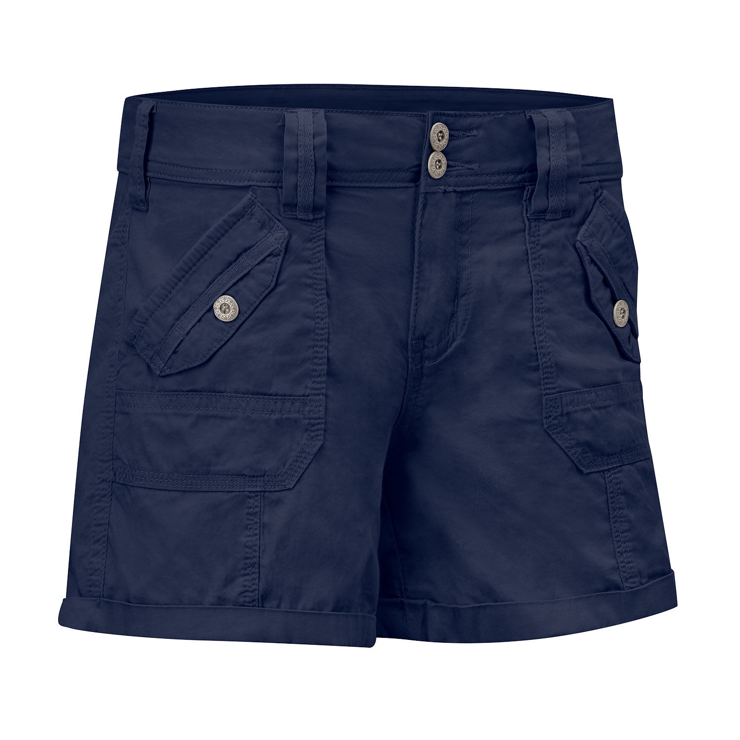 Sommerliche Damen Shorts