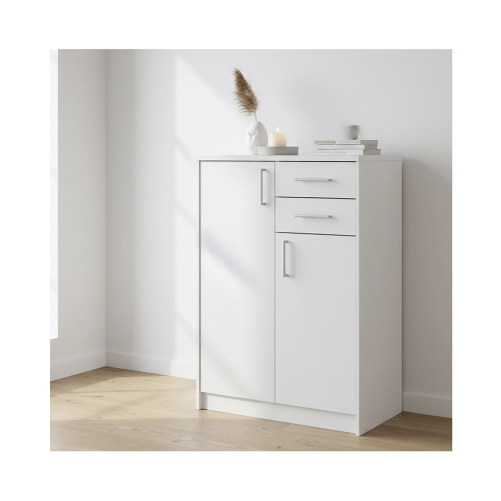 CONTINI Kommode Opti 74 x 111 x 35cm