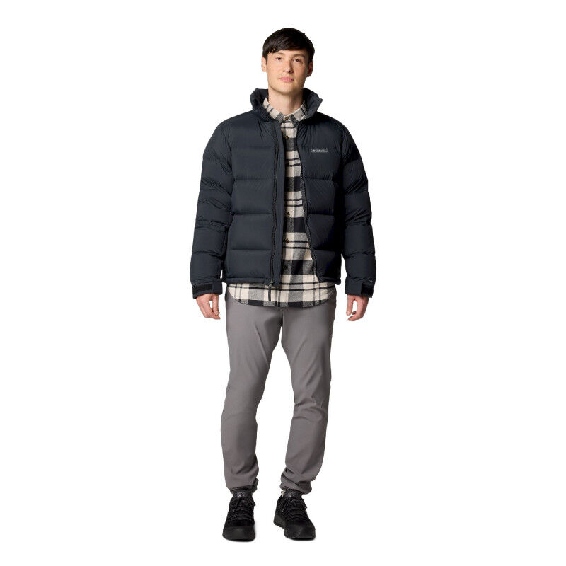 Bulo Point III Down Jacket - Doudoune homme