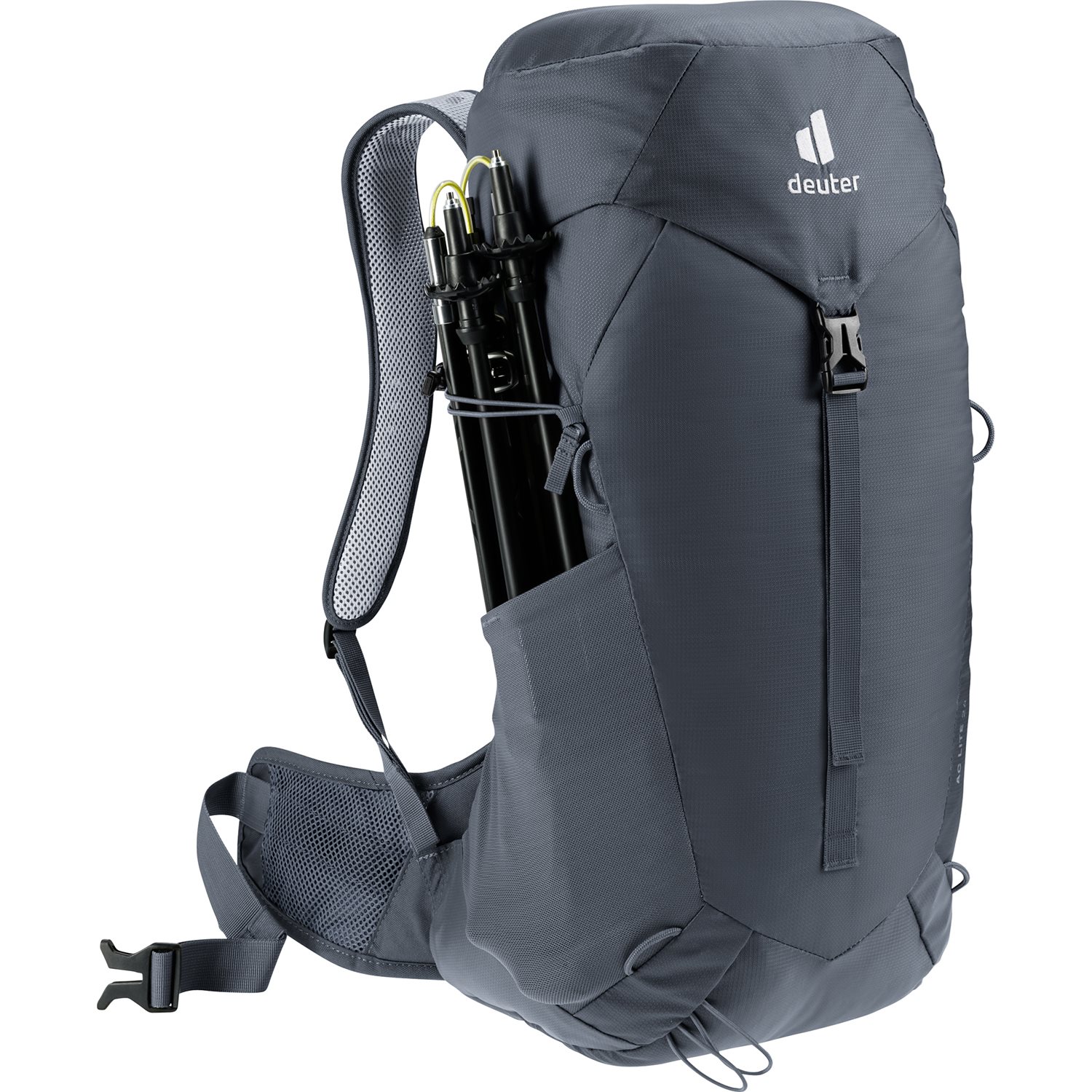 Deuter AC Lite 24 black