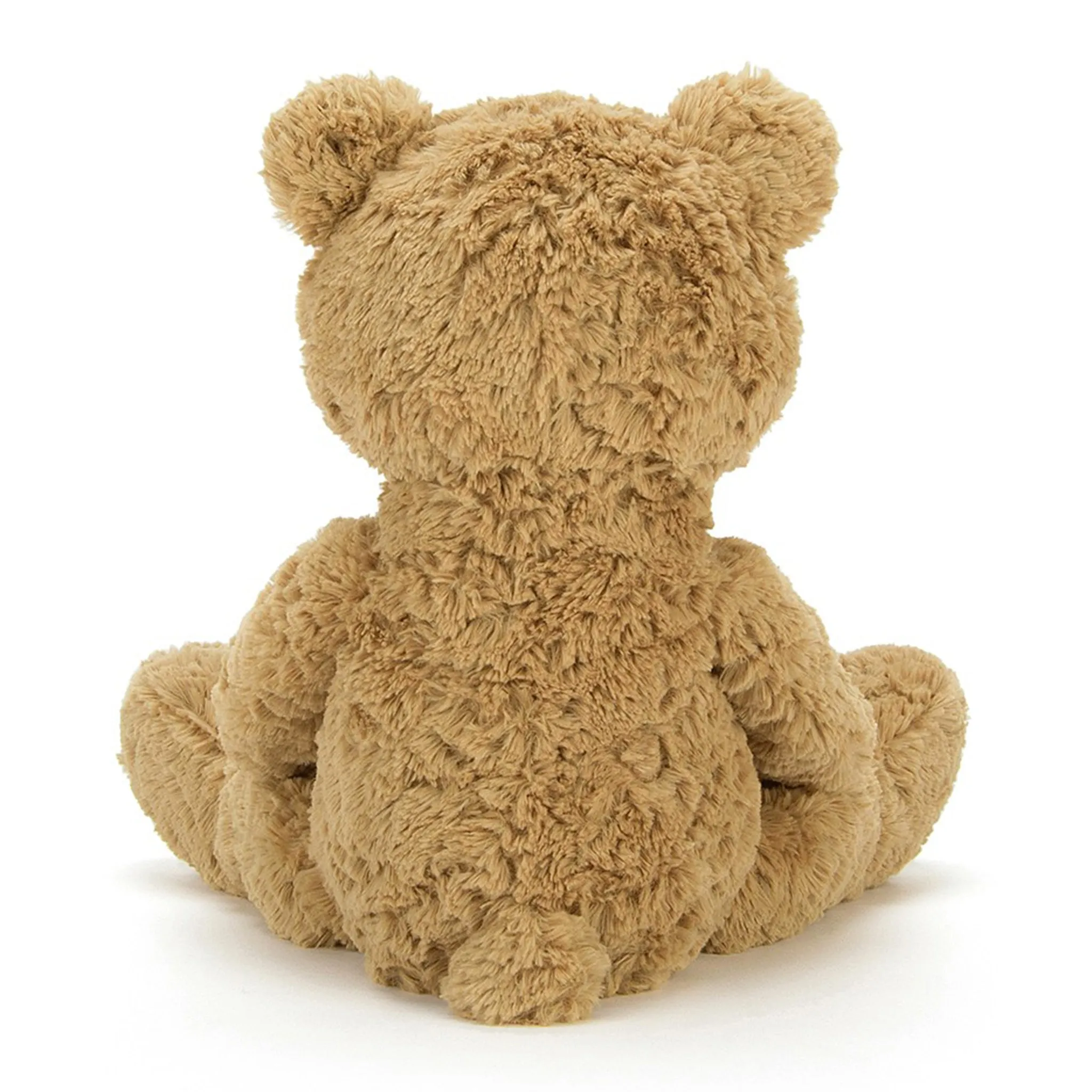 Jellycat Ours Brun Bumbly 12