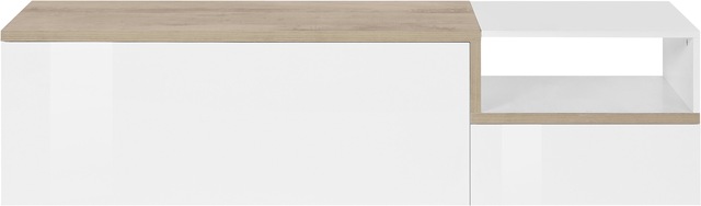 INOSIGN Lowboard »Zet« Breite 160 cm