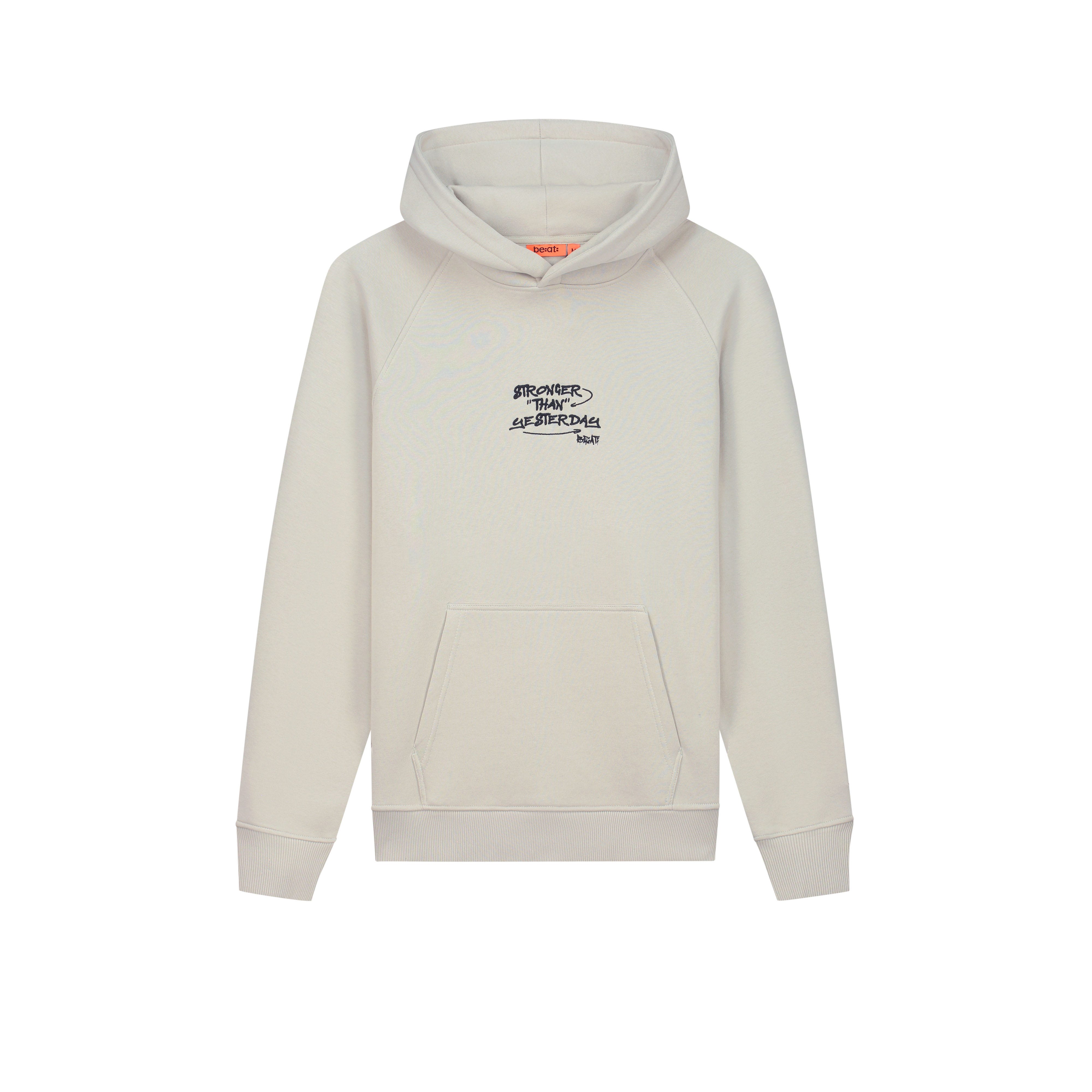 be:at:  Fabien Hoodie