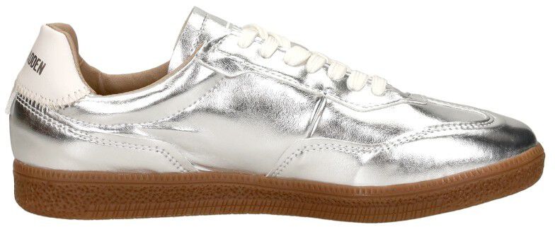 Steve Madden Emporia zilver