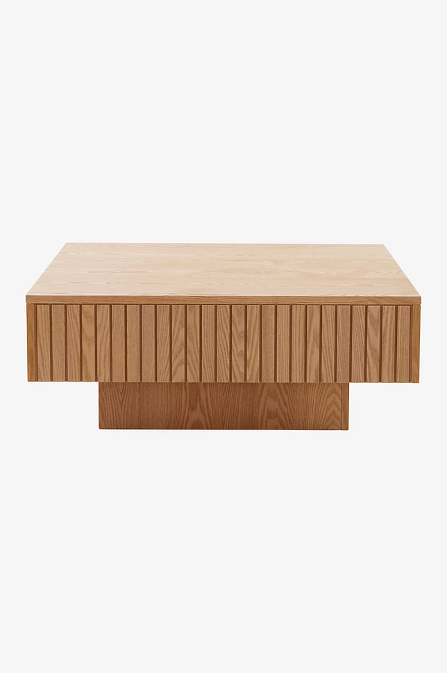 FURUVIK salongbord 90x90 cm