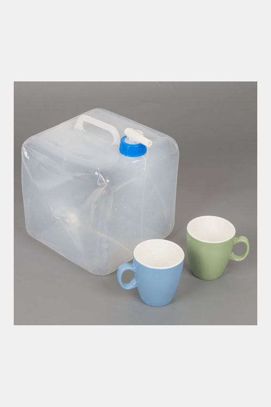 Blue Mountain Blue Mountain Jerrycan Opvouwbaar 7,5 L