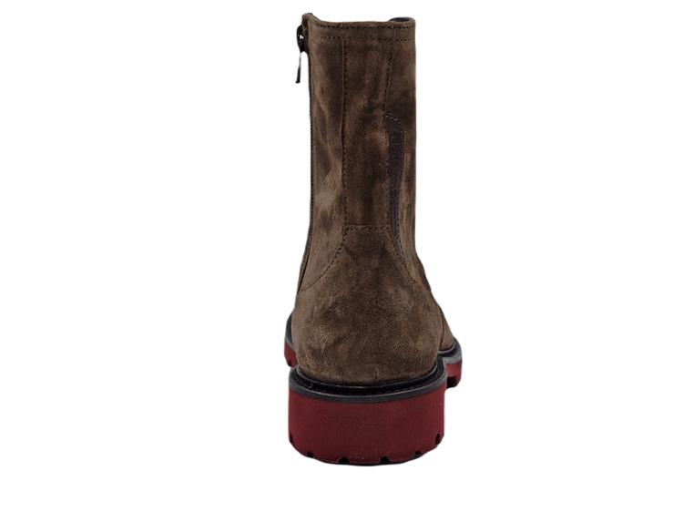 Floris van Bommel SFW-50050 darkbrown