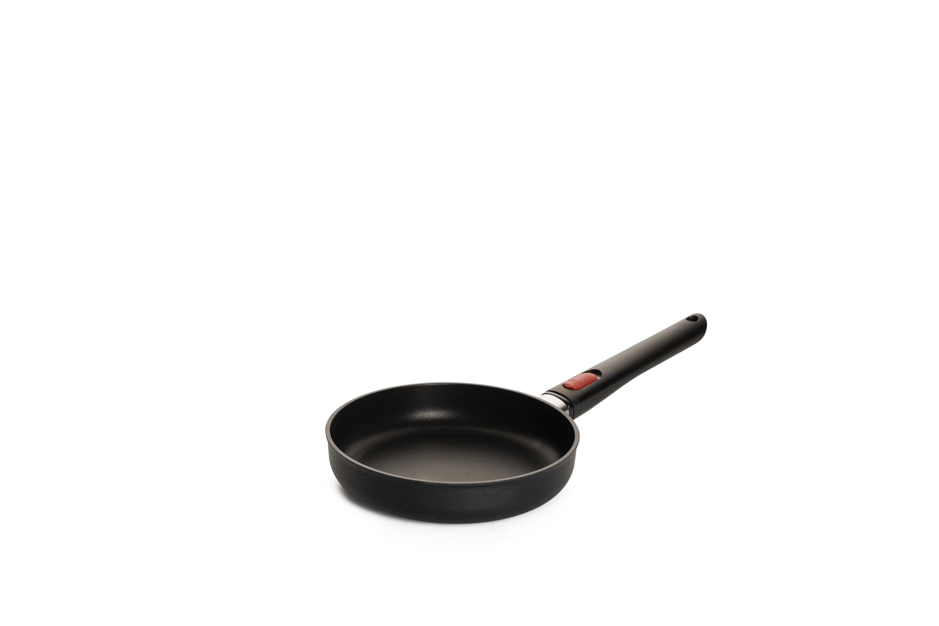 Eco Lite QXR Flachpfanne - Größe: 20 cm