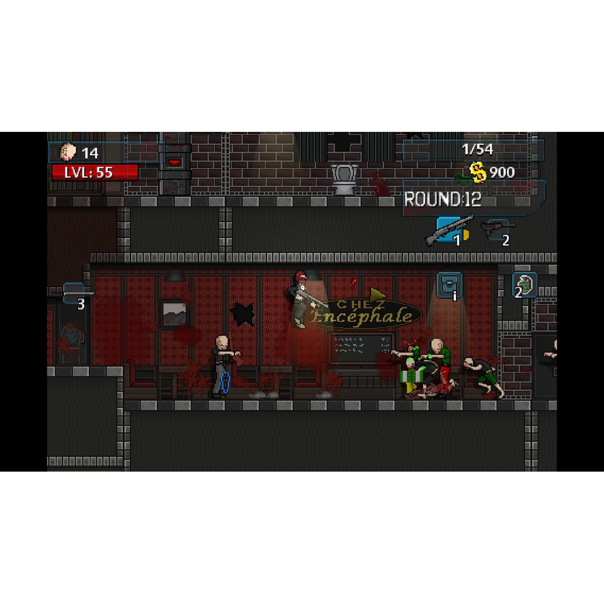 Zombie Kill of the Week - Reborn - PC Windows