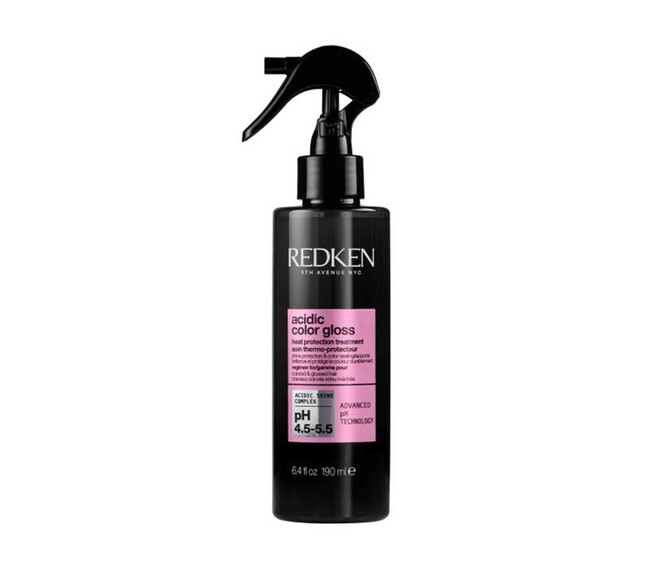 Redken Acidic Color Gloss Leave-In Spray