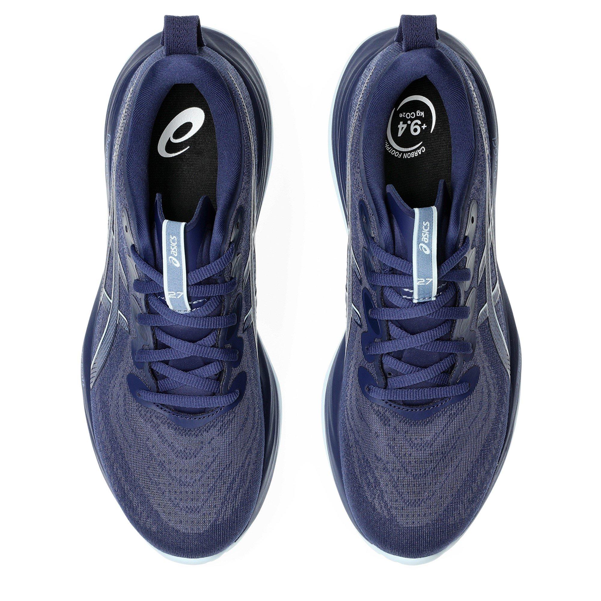 Asics Gel Cumulus 27 Road Running Shoes Mens