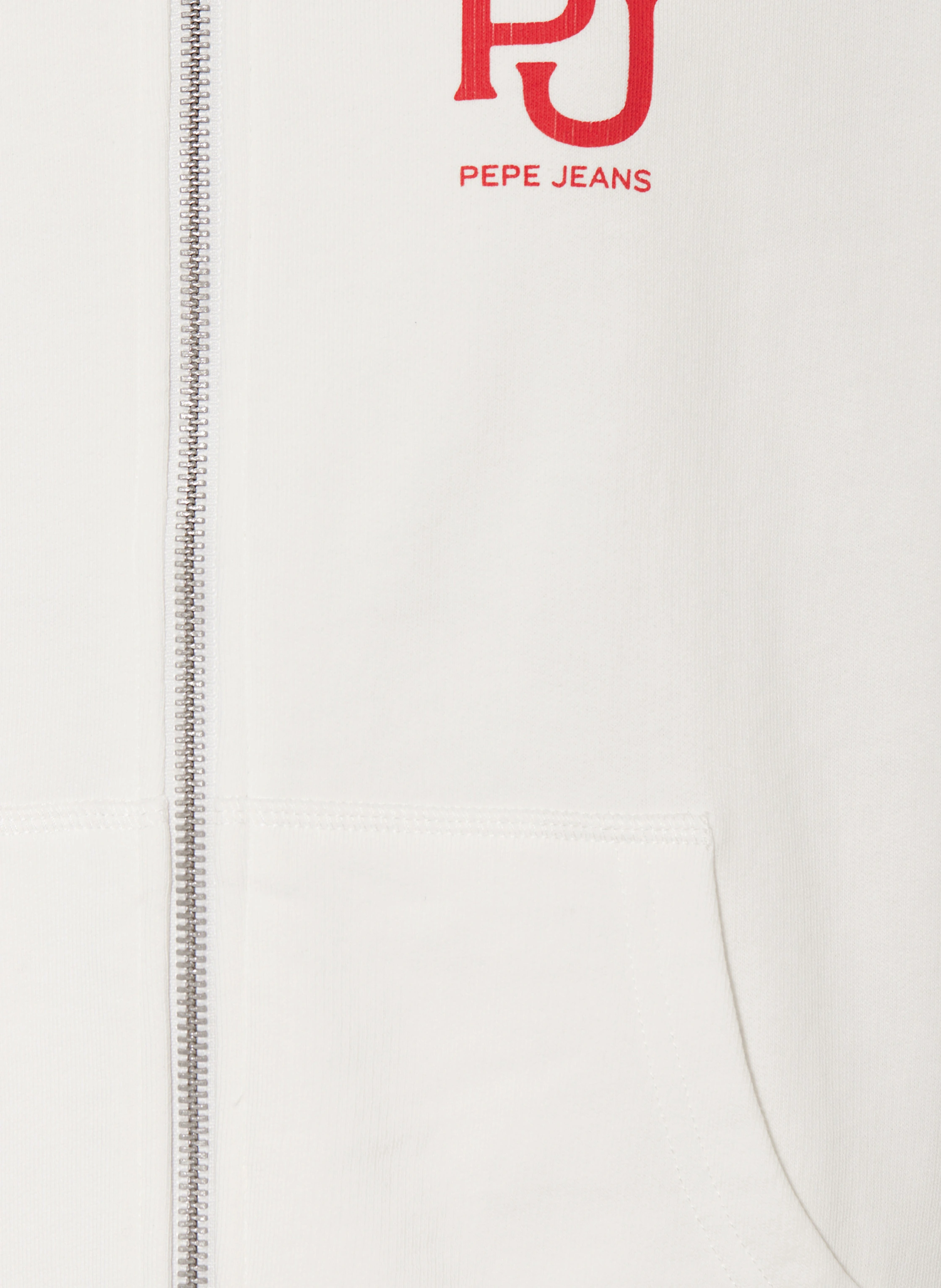 Pepe Jeans Sweatjacke