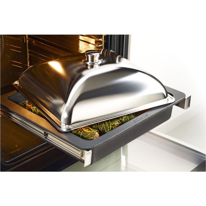 Miele Gourmet-Bräterdeckel HBD 60-35