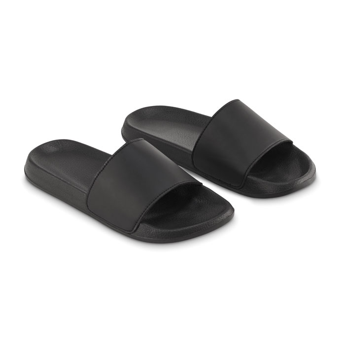 GiftRetail MO6784 - KOLAM Claquettes antidérapantes taille 3