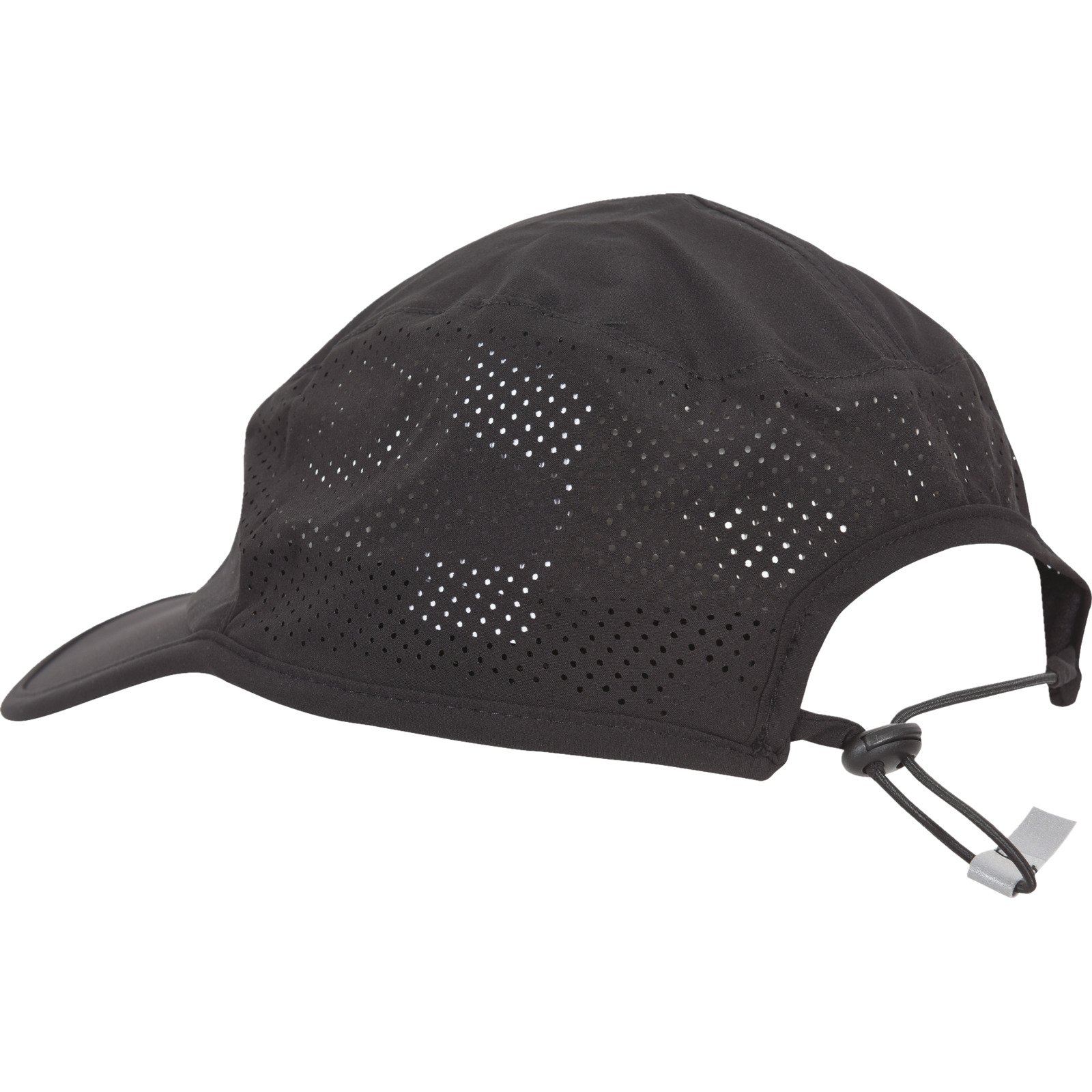 Odlo Running Cap Performance X-Light L/XL, schwarz