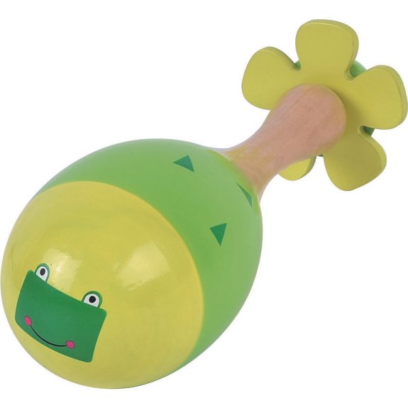 Grandes Maracas