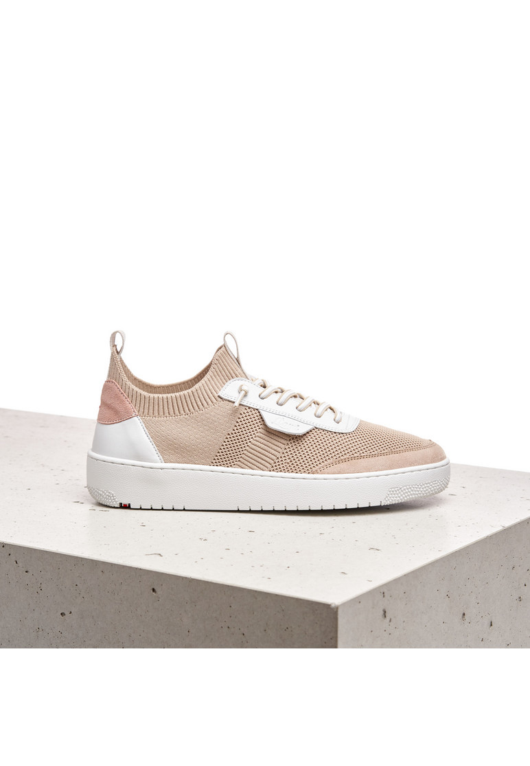 SNEAKER Beige
