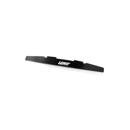 Mud flap Leatt POUR VELOCITY 5.5 X3 - Noir