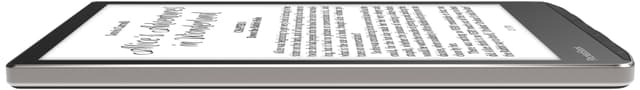 PocketBook InkPad 4 eBook 32GB (sølv)