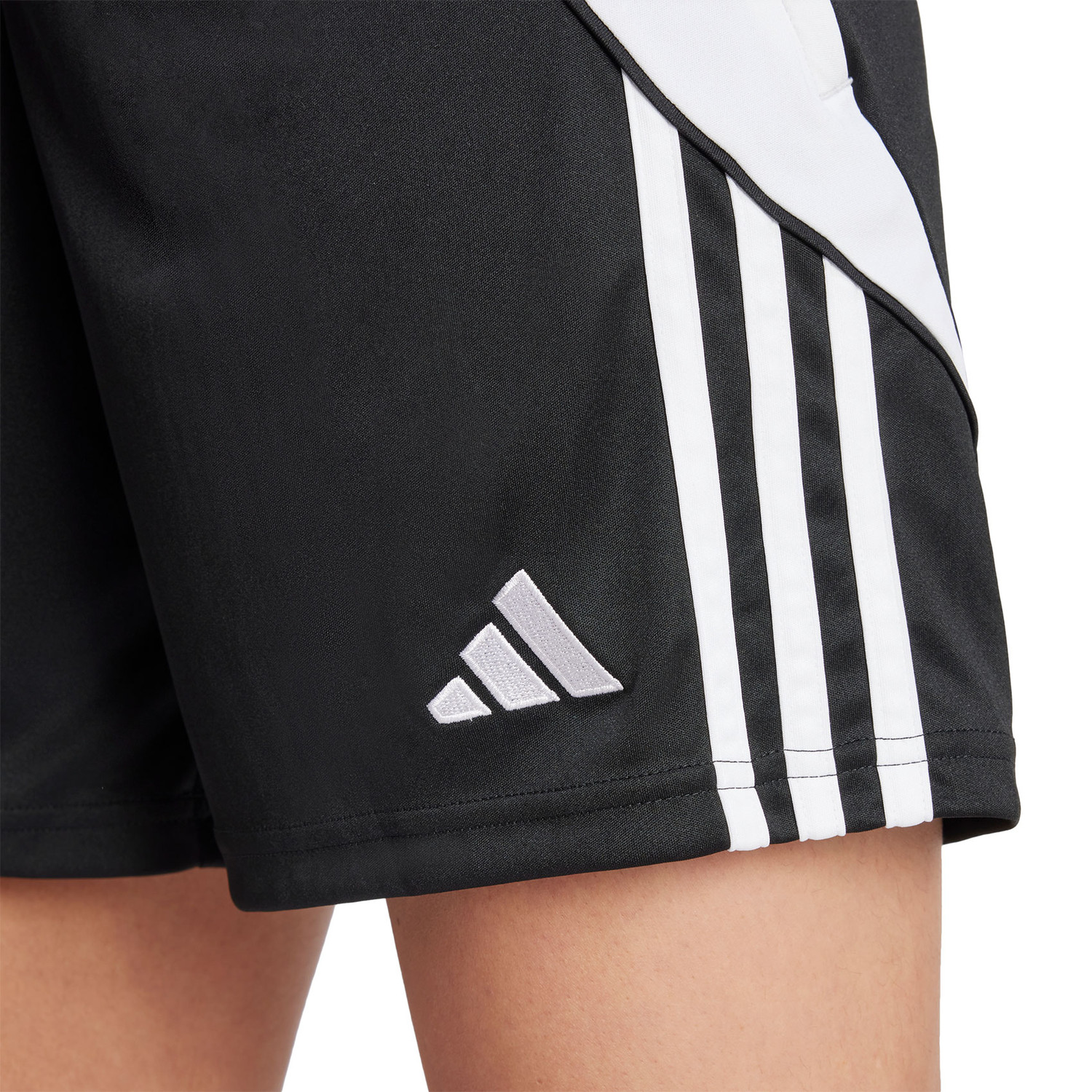 adidas Tiro 24 Trainingsshort Dames