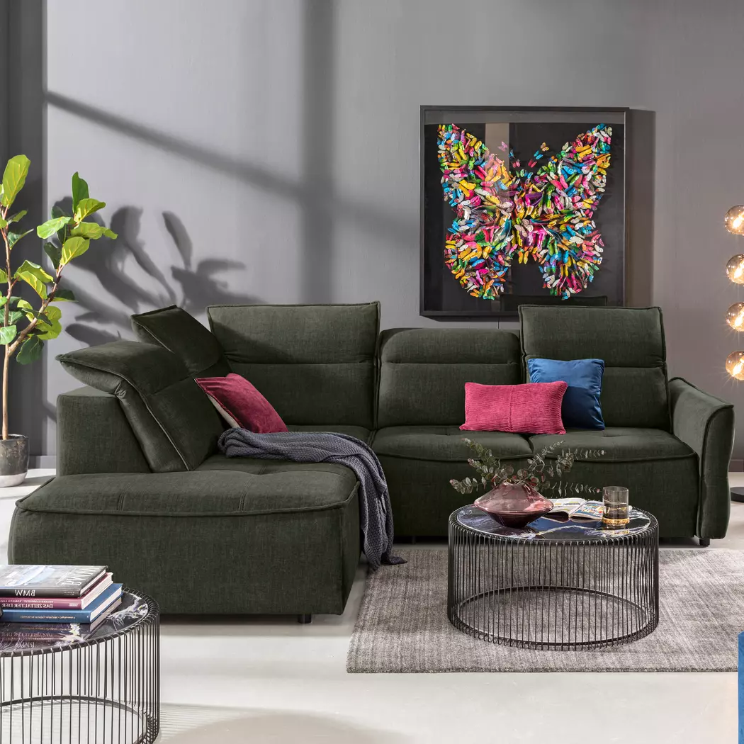 Ecksofa Murillo