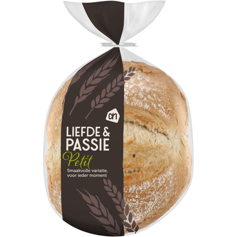 AH Liefde & Passie Petit beurre ongesneden