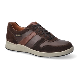vito  VELSPORT 3651/randy 6151/ 6178  DARK BROWN