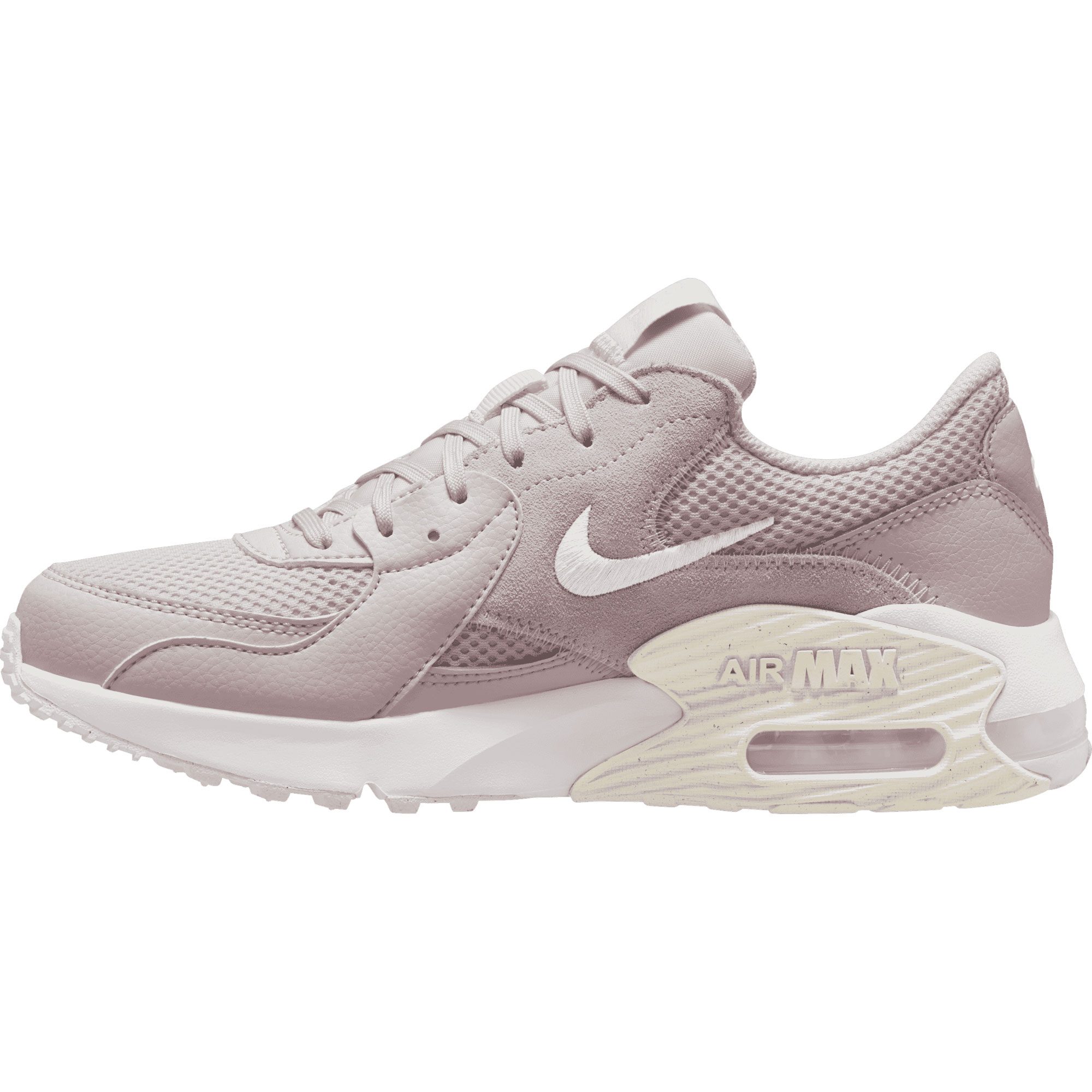 Nike Air Max Excee Sneaker Damen platinum violet